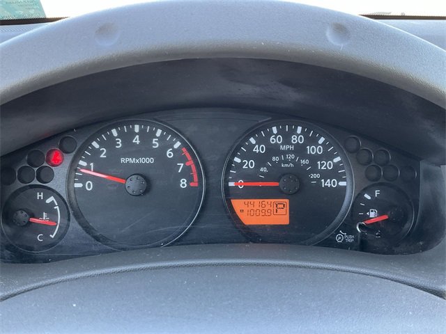 Thumbnail: 2017 Nissan Frontier - 22