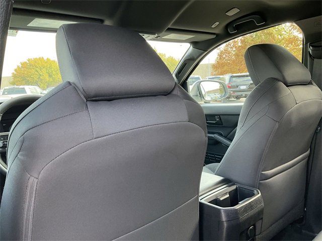 Thumbnail: 2025 Toyota Tacoma - 15