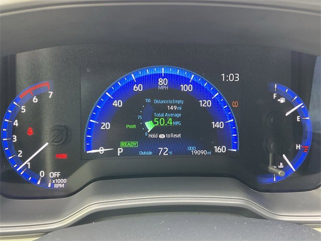 Thumbnail: 2022 Toyota Corolla - 25