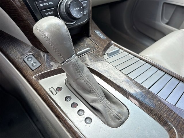 Thumbnail: 2012 Acura MDX - 24