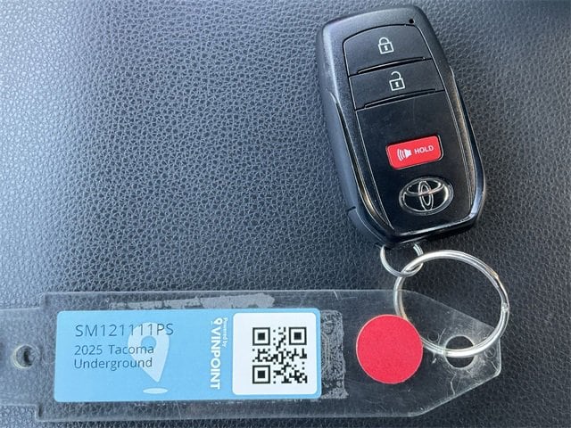 Thumbnail: 2025 Toyota Tacoma - 28