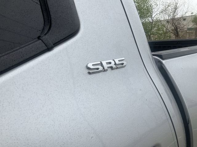 Thumbnail: 2024 Toyota Tundra - 11