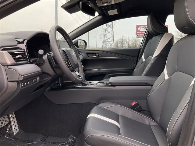 Thumbnail: 2026 Toyota Camry - 13