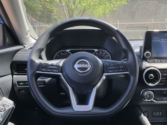 Thumbnail: 2025 Nissan Sentra - 19