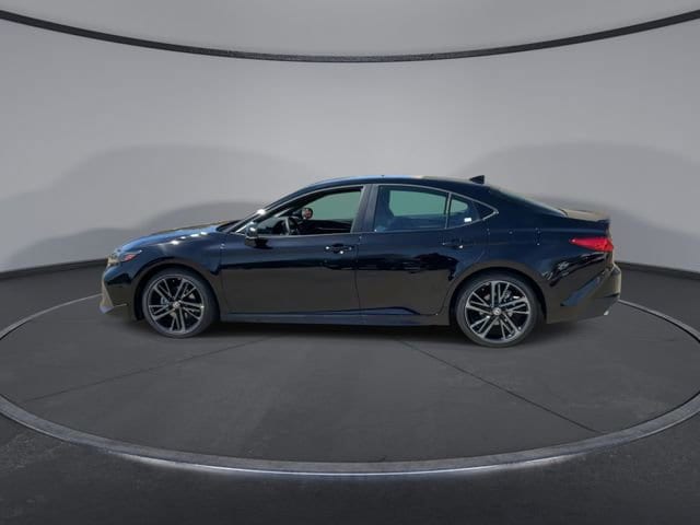 Thumbnail: 2026 Toyota Camry - 5