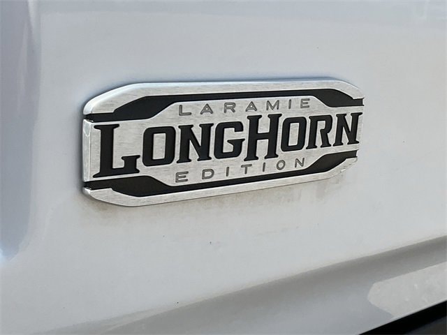 Thumbnail: 2020 RAM 1500 - 11