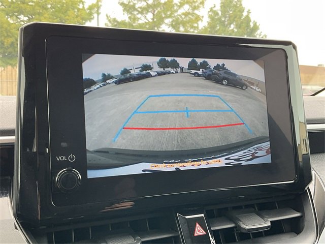 Thumbnail: 2023 Toyota Corolla - 22