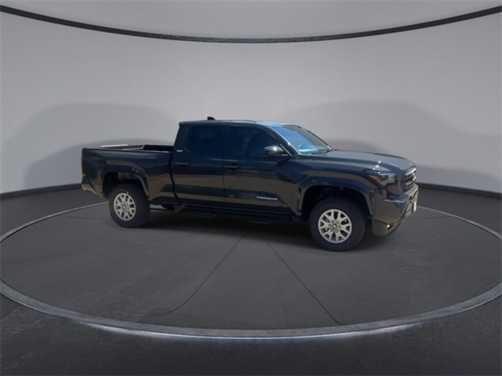Used 2025 Toyota Tacoma SR5 Truck Double Cab