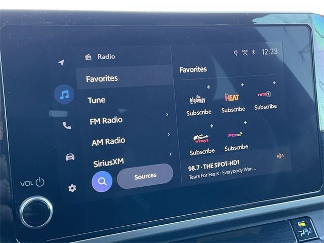 Thumbnail: 2025 Toyota Camry - 20