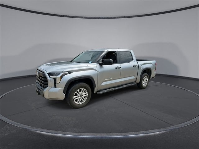 Thumbnail: 2024 Toyota Tundra - 4