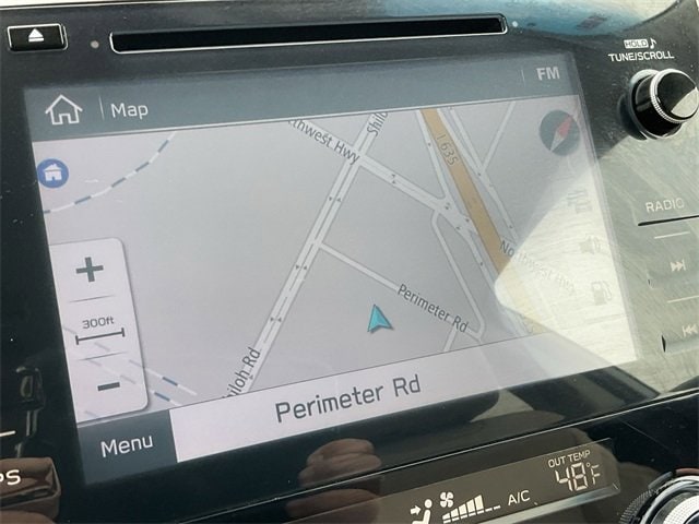 Thumbnail: 2018 Subaru Outback - 23