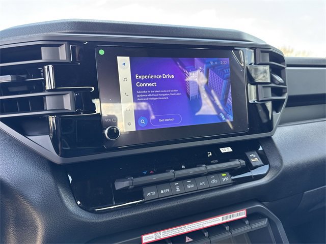 Thumbnail: 2026 Toyota Tundra - 22