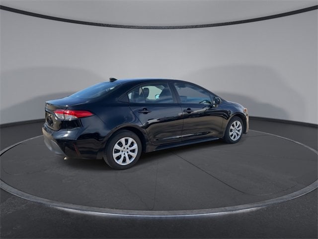 Thumbnail: 2024 Toyota Corolla - 8