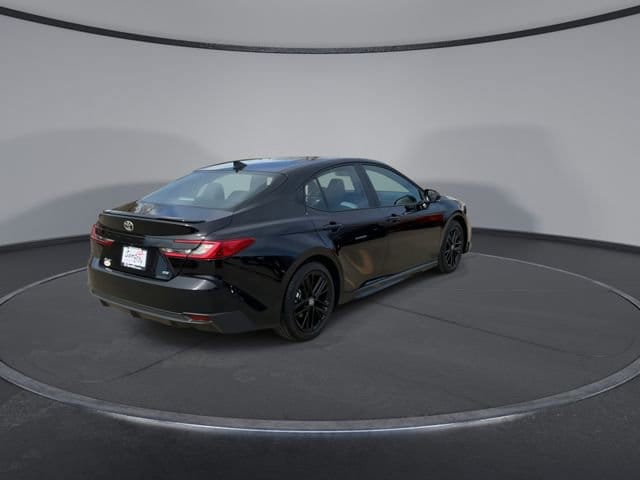 Thumbnail: 2026 Toyota Camry - 8