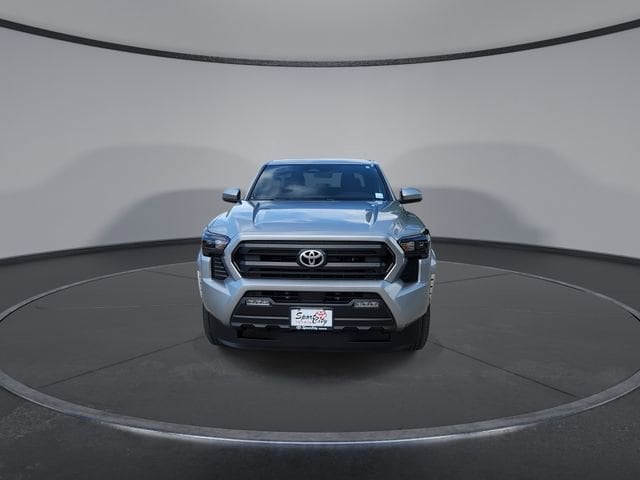 Thumbnail: 2026 Toyota Tacoma - 3
