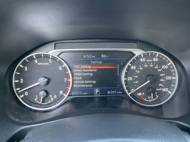 Thumbnail: 2024 Nissan Altima - 26