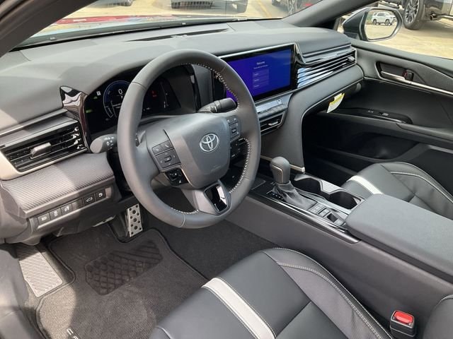 Thumbnail: 2026 Toyota Camry - 10