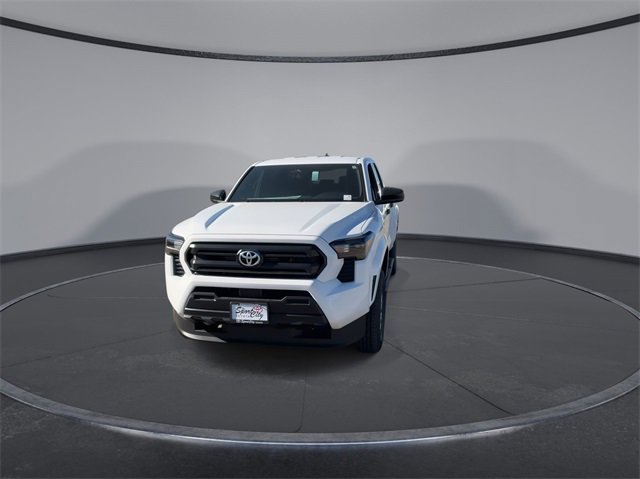 Thumbnail: 2024 Toyota Tacoma - 3