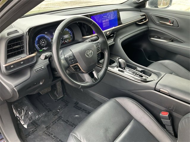 Thumbnail: 2024 Toyota Crown - 10