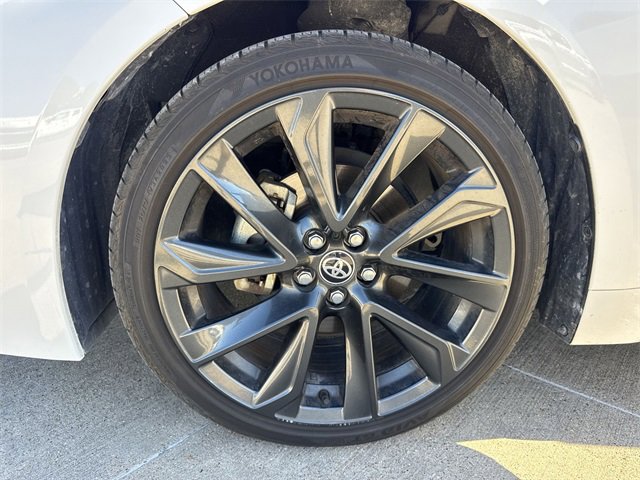 Thumbnail: 2024 Toyota Corolla - 11