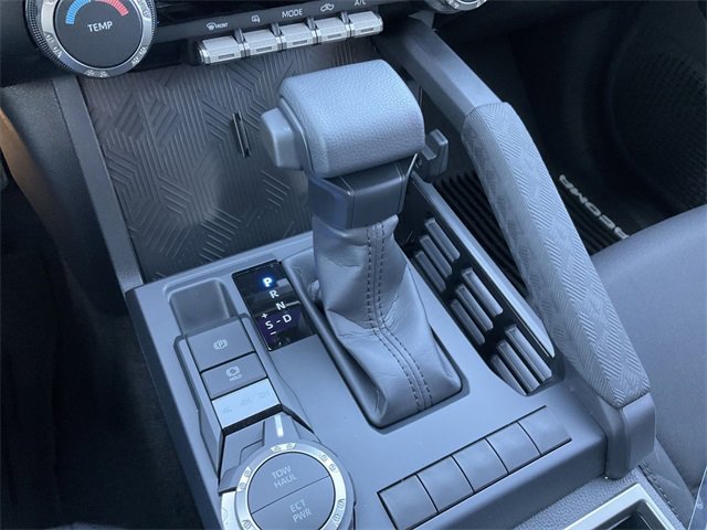 Thumbnail: 2025 Toyota Tacoma - 25