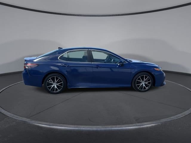 Thumbnail: 2024 Toyota Camry - 9