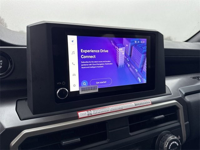 Thumbnail: 2025 Toyota Tacoma - 23