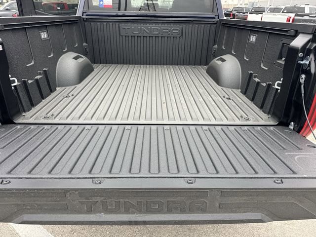 Thumbnail: 2026 Toyota Tundra - 16