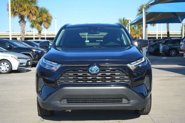 Thumbnail: 2024 Toyota RAV4 - 6