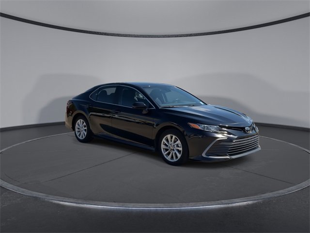 2024 Toyota Camry LE photo 2