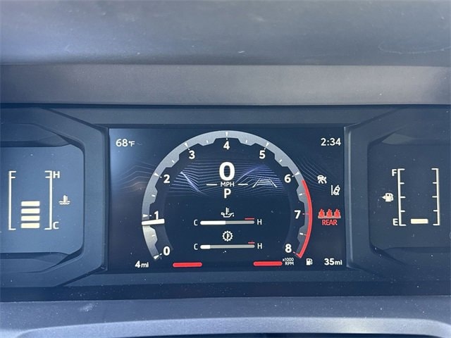 Thumbnail: 2025 Toyota Tacoma - 26