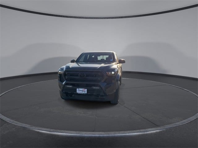 Thumbnail: 2025 Toyota Tacoma - 3