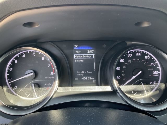 Thumbnail: 2024 Toyota Camry - 26