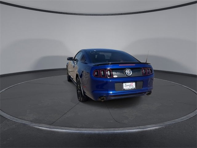 Thumbnail: 2014 Ford Mustang - 7