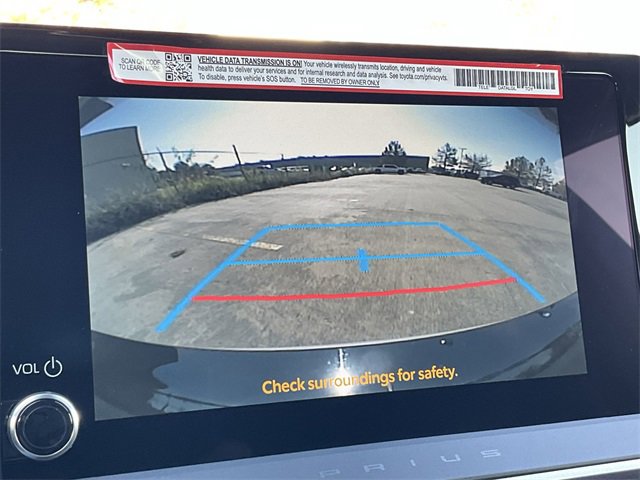 Thumbnail: 2025 Toyota Prius - 21