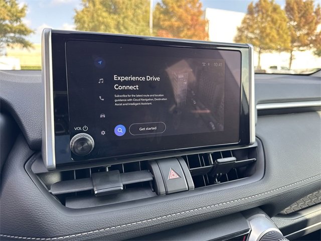 Thumbnail: 2025 Toyota RAV4 - 22