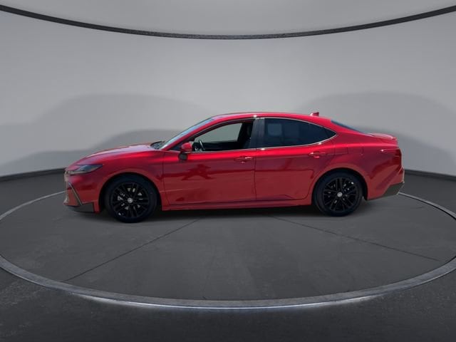 Thumbnail: 2025 Toyota Camry - 5