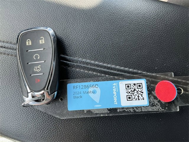 Thumbnail: 2024 Chevrolet Malibu - 26
