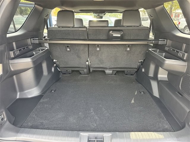 Thumbnail: 2025 Toyota 4Runner - 17