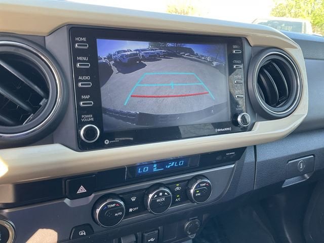 Thumbnail: 2023 Toyota Tacoma - 22