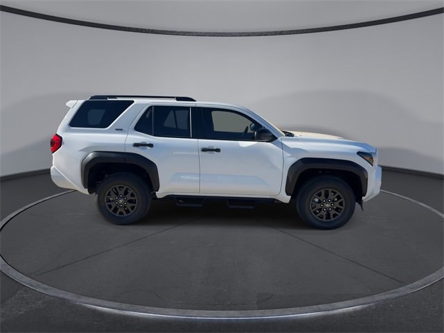 Thumbnail: 2026 Toyota 4Runner - 9