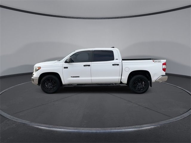 2020 Toyota Tundra SR5 5