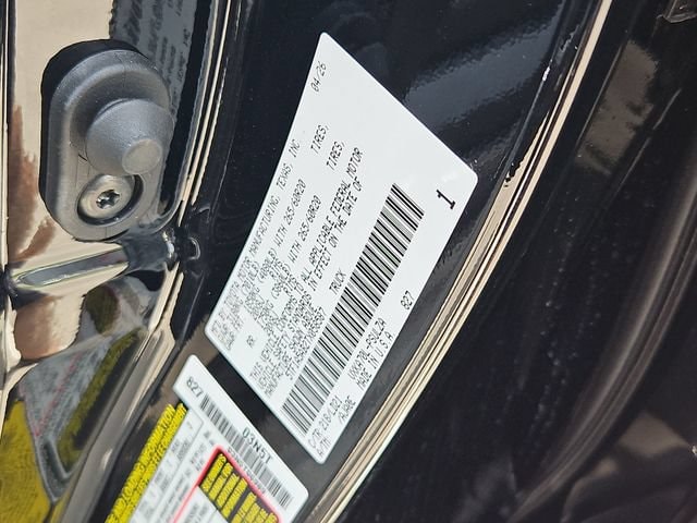 Thumbnail: 2026 Toyota Tundra - 29