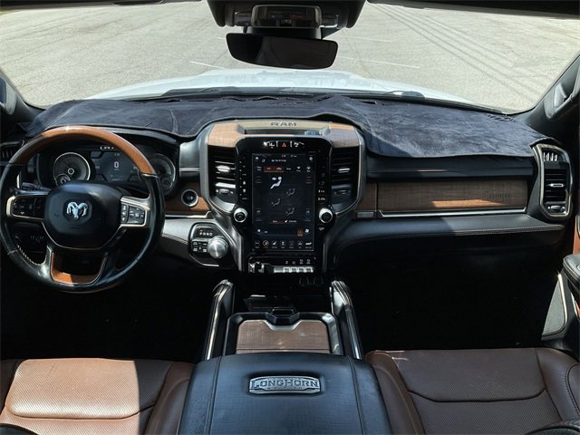 Thumbnail: 2020 RAM 1500 - 19