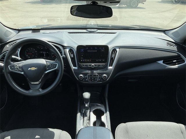 Thumbnail: 2024 Chevrolet Malibu - 18