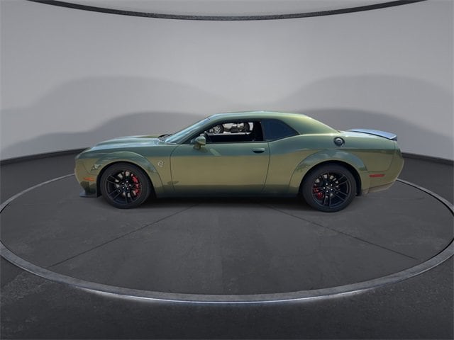 Thumbnail: 2022 Dodge Challenger - 5