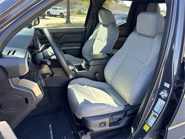 Thumbnail: 2025 Toyota Tacoma - 13