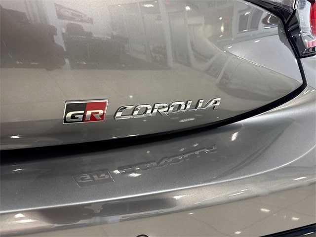 Thumbnail: 2025 Toyota GR Corolla - 3