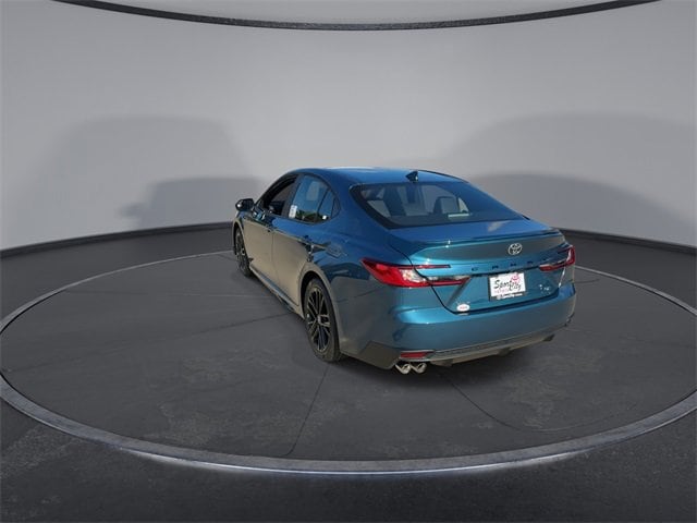 Thumbnail: 2026 Toyota Camry - 6