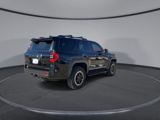 Thumbnail: 2025 Toyota 4Runner - 8